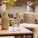 Noma Boutique - Adults Only Sunny Beach