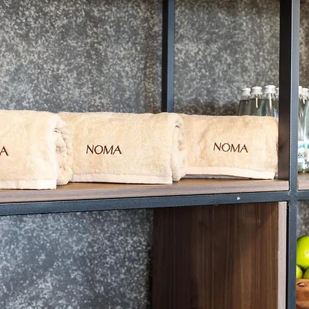 Noma Boutique - Adults Only 호텔