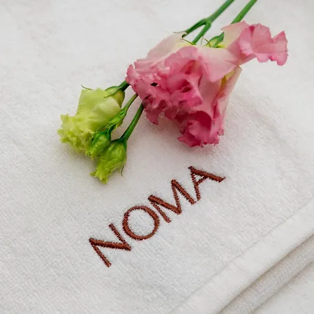 Noma Boutique - Adults Only 호텔