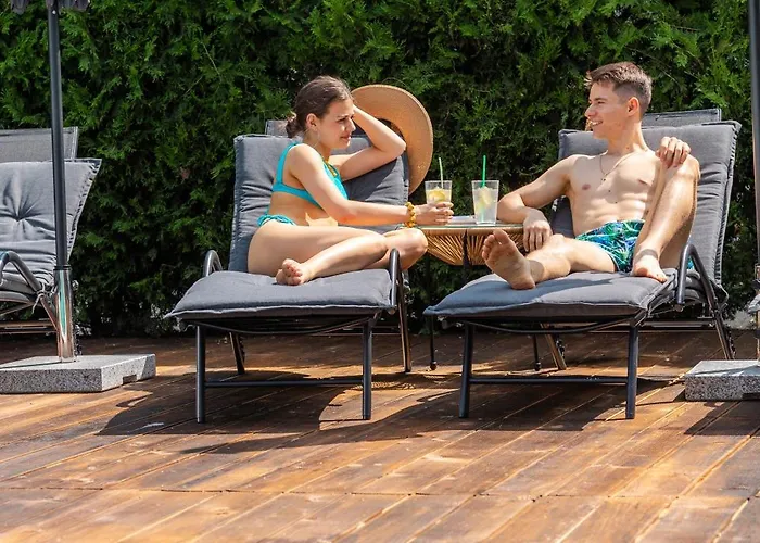 Noma Boutique - Adults Only ホテル