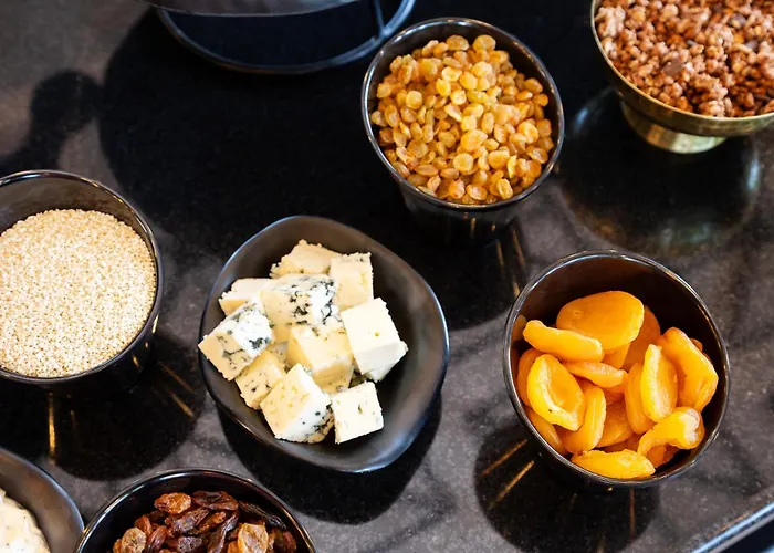 Noma Boutique - Adults Only ホテル 5*