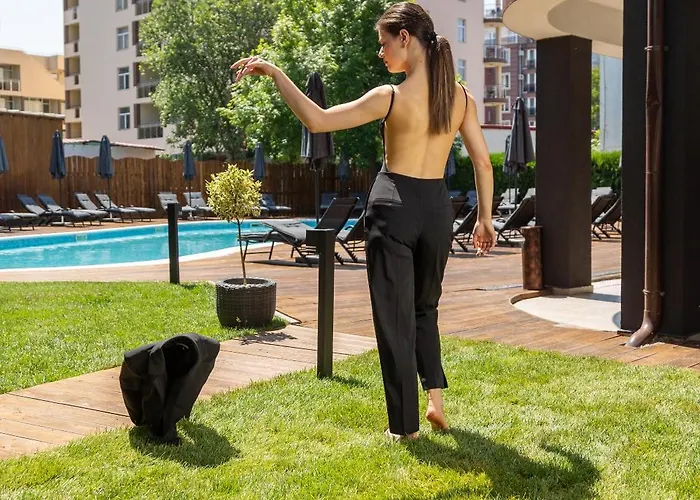 Noma Boutique - Adults Only ホテル