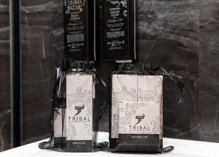 Noma Boutique - Adults Only ホテル 5*