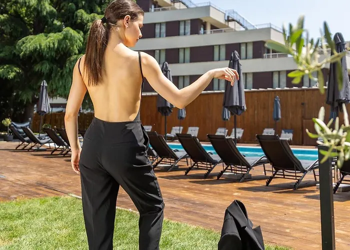 Noma Boutique - Adults Only ホテル