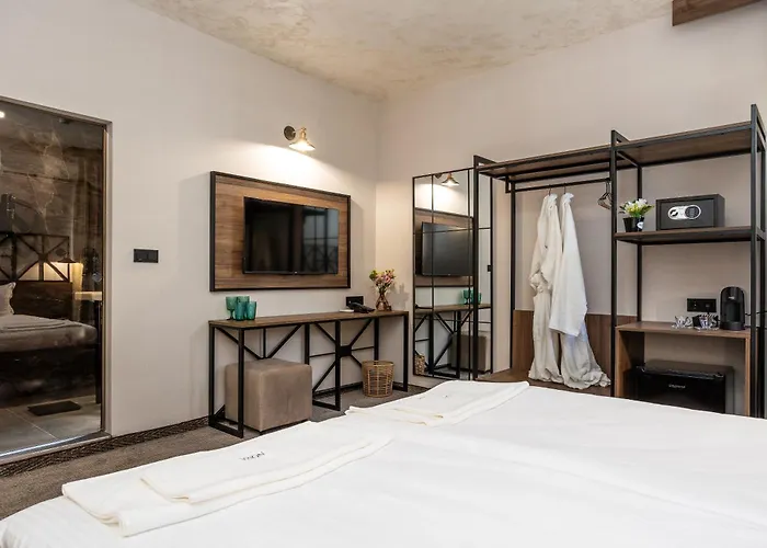 Noma Boutique - Adults Only ホテル 5*