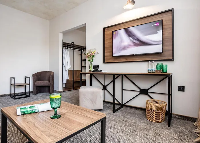 Noma Boutique - Adults Only ホテル