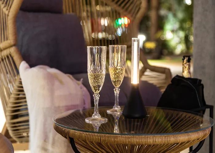 ホテル Noma Boutique - Adults Only