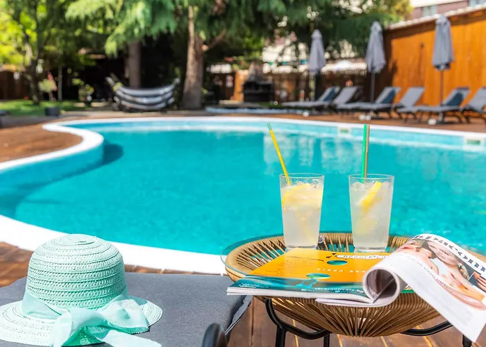 Noma Boutique - Adults Only