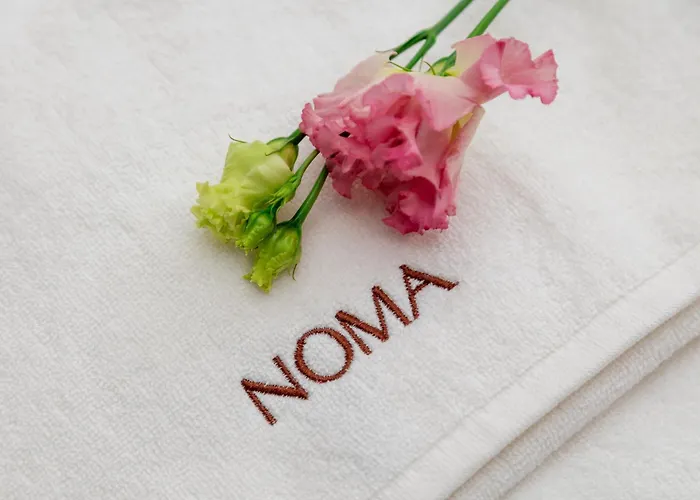 Noma Boutique - Adults Only ホテル