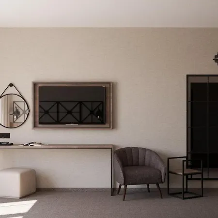 Noma Boutique - Adults Only Hotel 5*