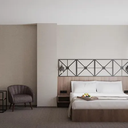 Noma Boutique - Adults Only Hotel