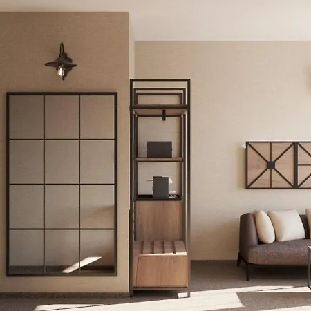 Noma Boutique - Adults Only 5*