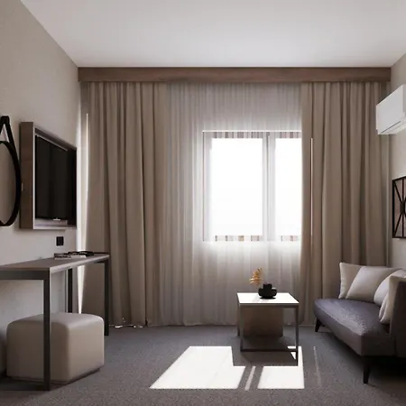 Hotel Noma Boutique - Adults Only