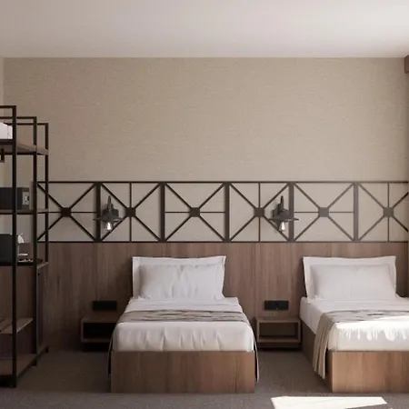 Hotel Noma Boutique - Adults Only 5*