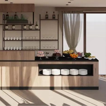Hotel Noma Boutique - Adults Only Sunny Beach