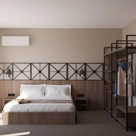 Noma Boutique - Adults Only Sunny Beach