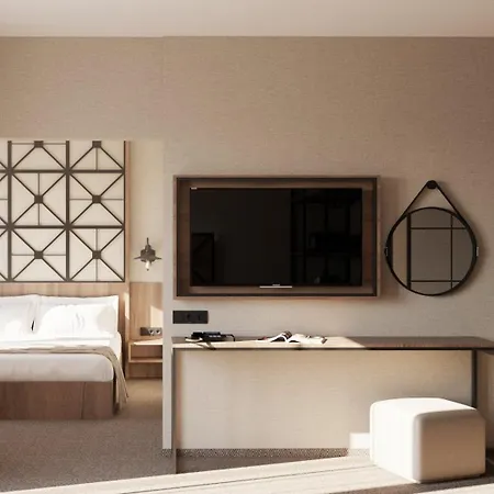 Noma Boutique - Adults Only Hotel 5*