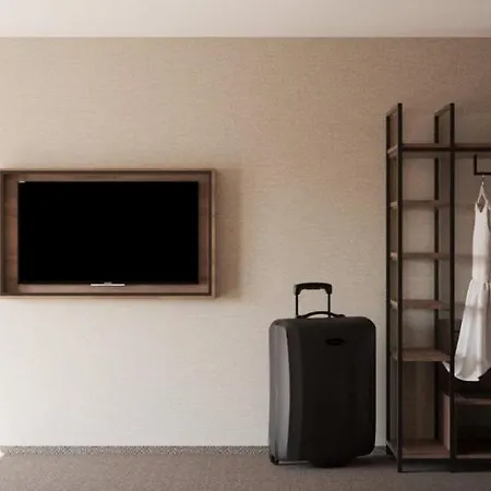 Hotel Noma Boutique - Adults Only