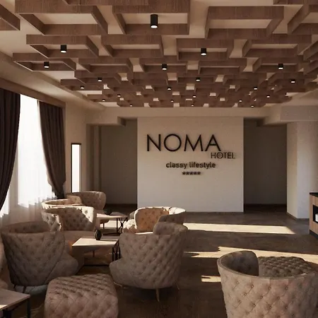 Noma Boutique - Adults Only Hotel