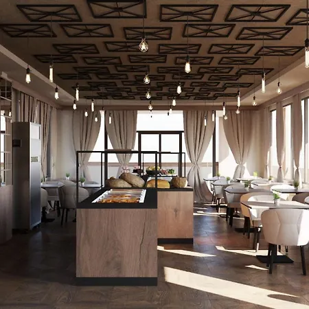 Hotel Noma Boutique - Adults Only