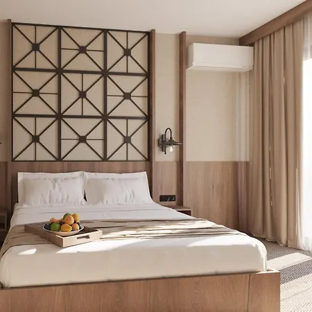 Noma Boutique - Adults Only Hotel 5*