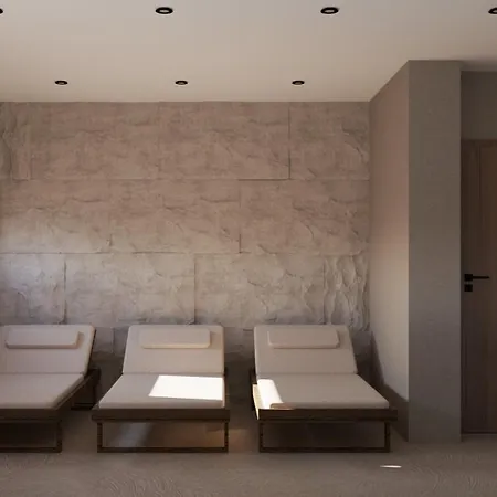 Noma Boutique - Adults Only 5* Sunny Beach