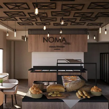 Noma Boutique - Adults Only Sunny Beach