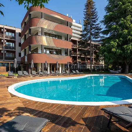 Noma Boutique - Adults Only Hotel