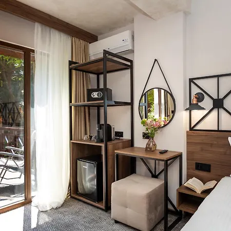 Hotel Noma Boutique - Adults Only Sunny Beach