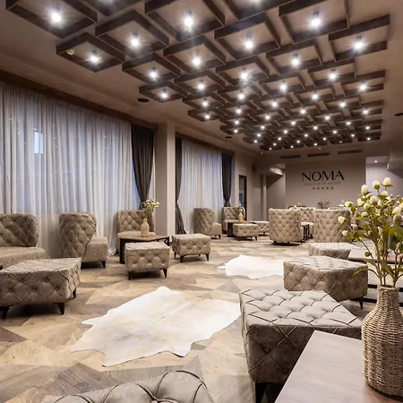 Noma Boutique - Adults Only Sunny Beach