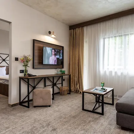 Noma Boutique - Adults Only 5* Sunny Beach