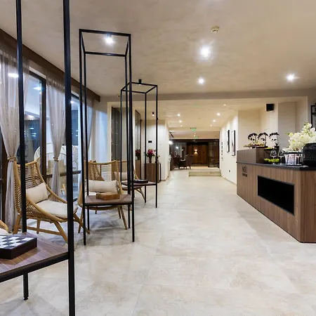 Hotel Noma Boutique - Adults Only