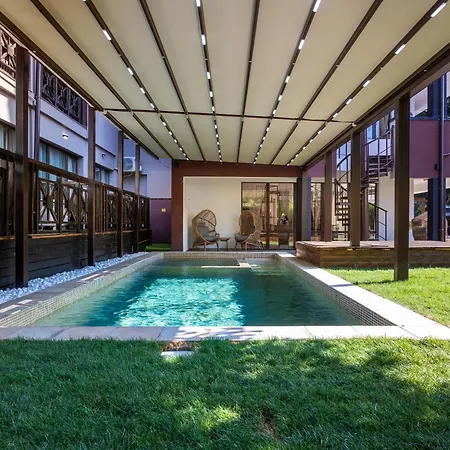 Noma Boutique - Adults Only 5*