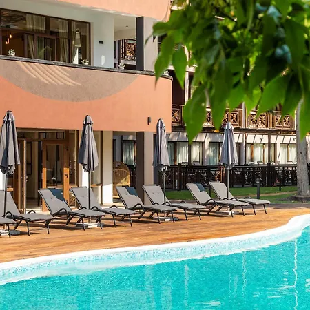 Otel Noma Boutique - Adults Only