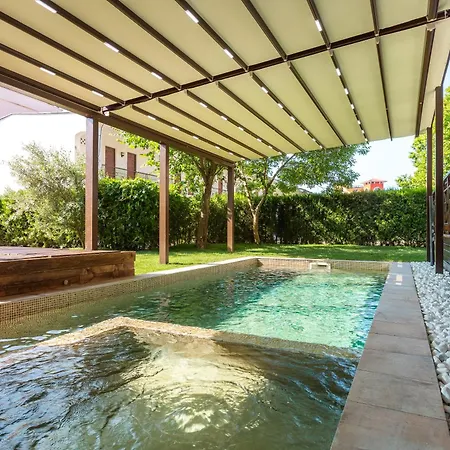 Noma Boutique - Adults Only Otel