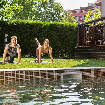 Noma Boutique - Adults Only Sunny Beach