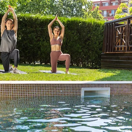 Otel Noma Boutique - Adults Only