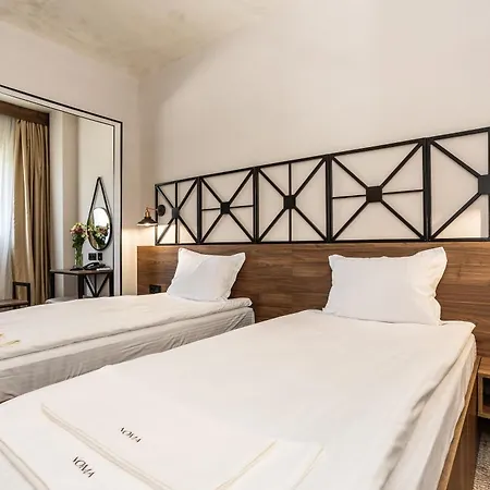 Noma Boutique - Adults Only Otel 5*
