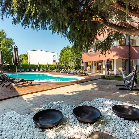 Noma Boutique - Adults Only Sunny Beach