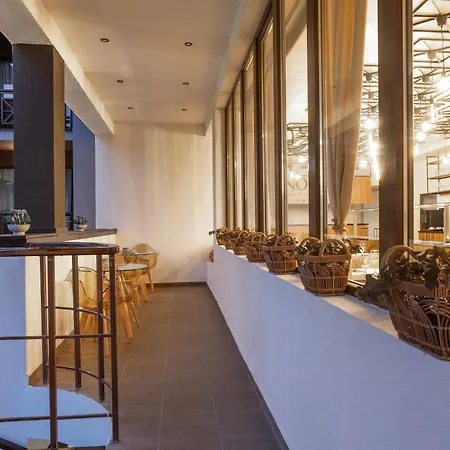 Noma Boutique - Adults Only Otel