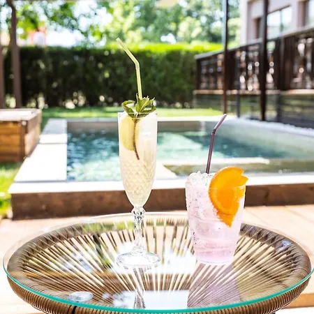 Noma Boutique - Adults Only Otel 5*