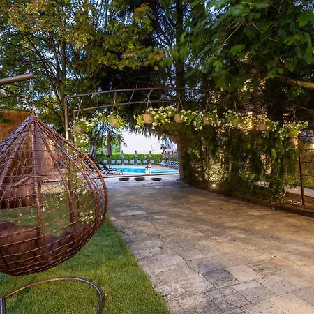 Otel Noma Boutique - Adults Only Sunny Beach
