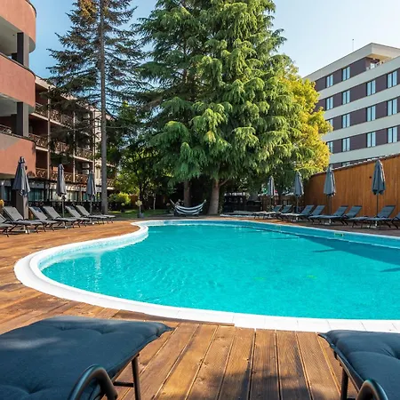 Noma Boutique - Adults Only Sunny Beach