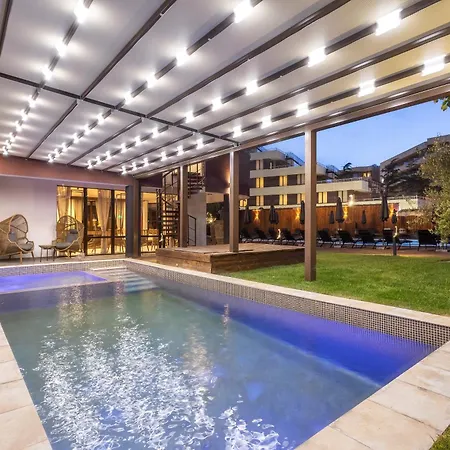 Noma Boutique - Adults Only Sunny Beach