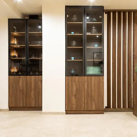 Noma Boutique - Adults Only 5* Sunny Beach