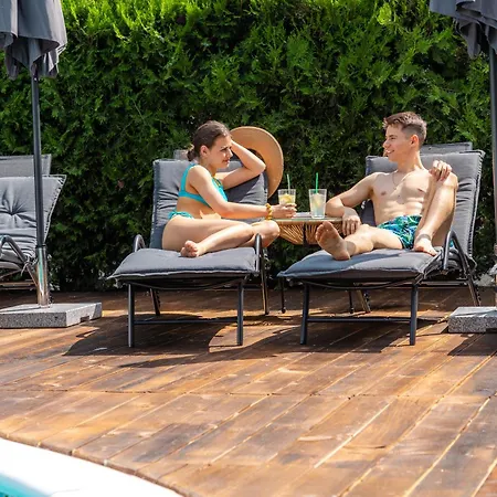 Noma Boutique - Adults Only מלון