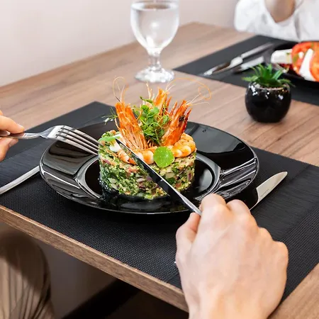 מלון Noma Boutique - Adults Only 5*