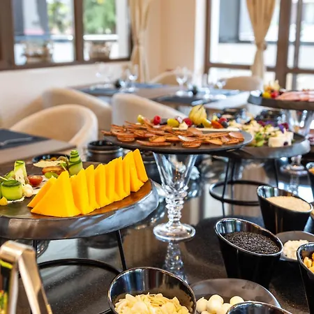 Noma Boutique - Adults Only Хотел
