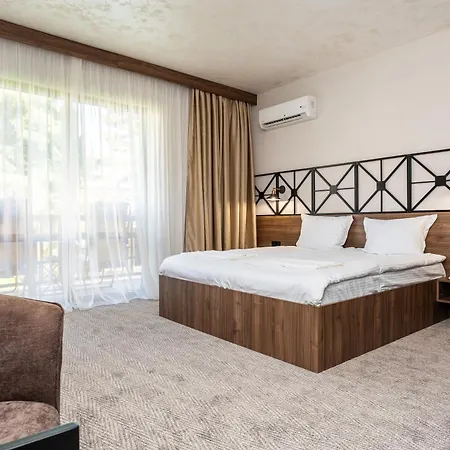 Noma Boutique - Adults Only 5* Slantschew brjag