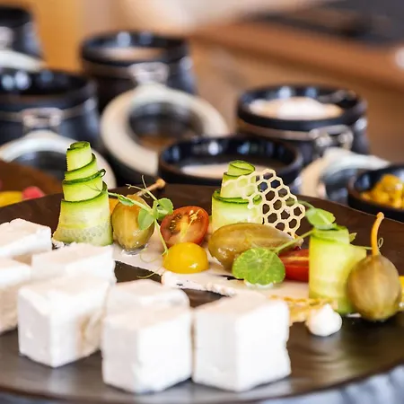 Hotel Noma Boutique - Adults Only Slantschew brjag